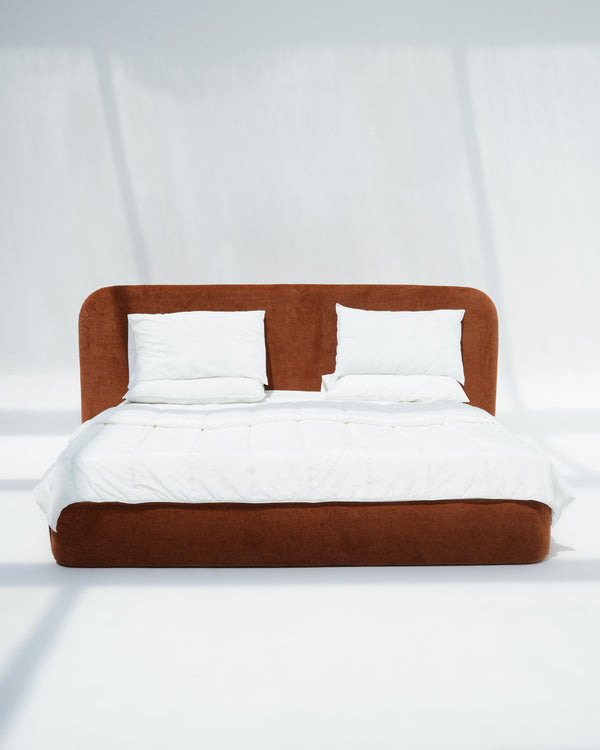 Roselle Bed