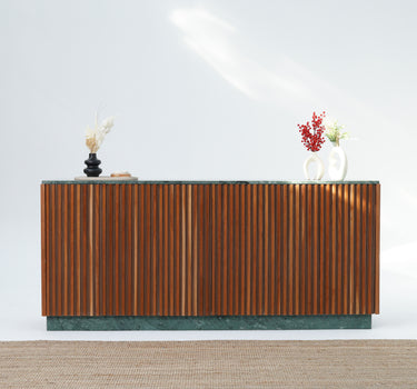 Aveline Buffet Table