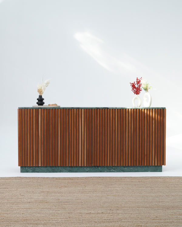 Aveline Buffet Table