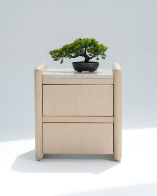 Maelle Side Table