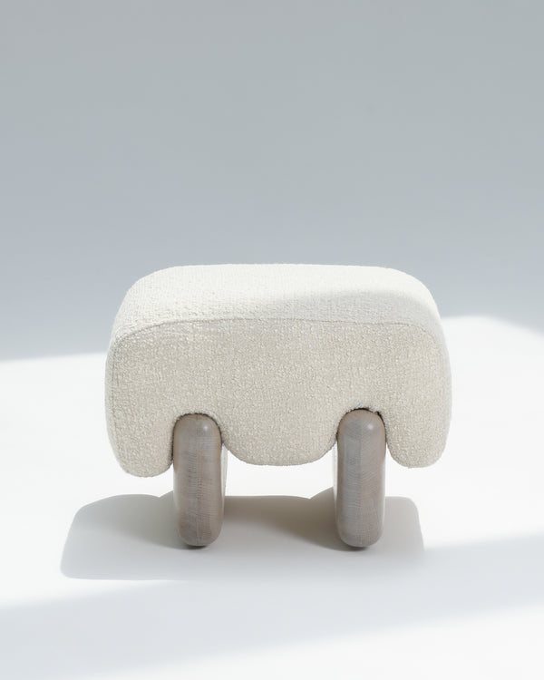 Celine Ottoman