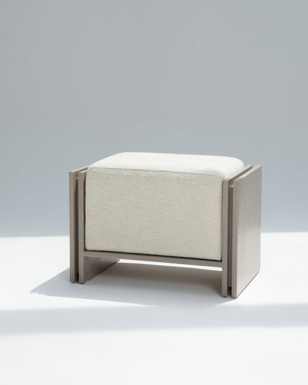 Matilda Bench