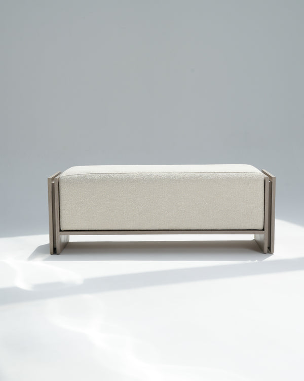 Zaria Bench