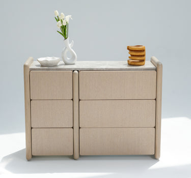 Inaya Vanity Table