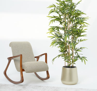 Bamboo Artificial Plant