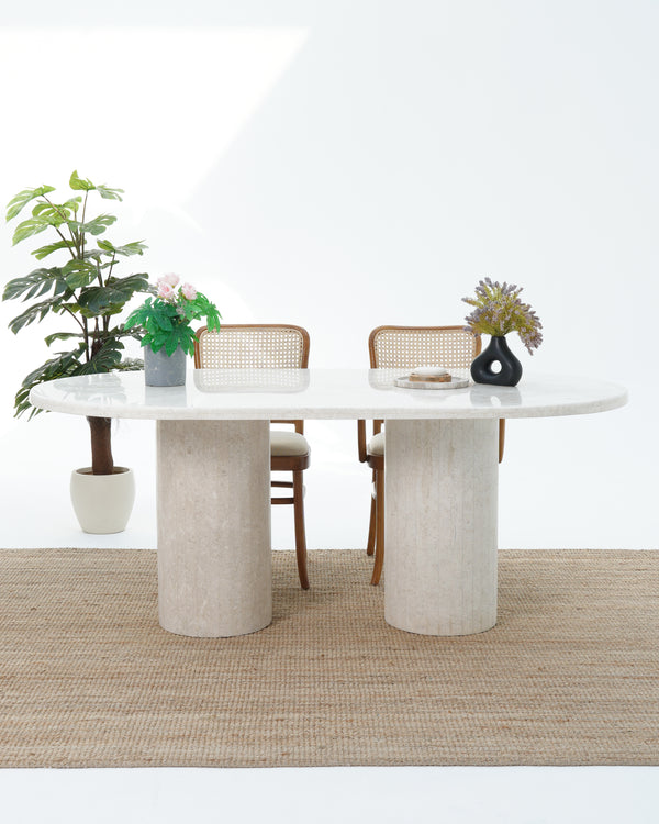 Calira Dining Table