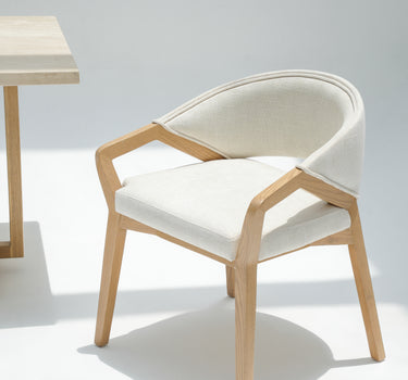 Amelie Armchair