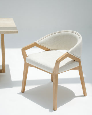 Amelie Armchair