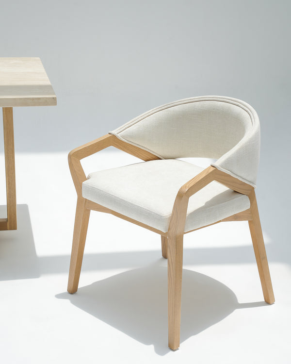 Amelie Armchair