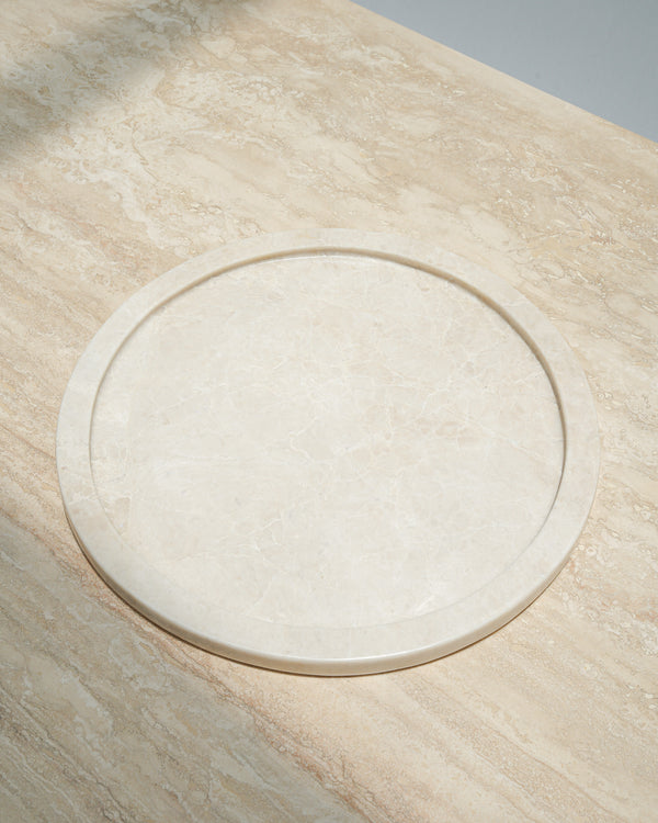 Rosalind Marble Platter