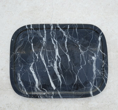 Nerina Marble Platter