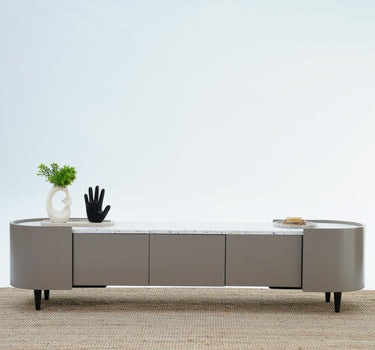Velin TV Unit