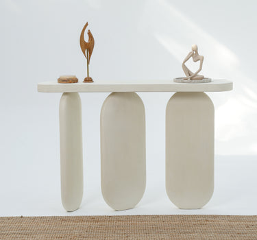Jovia Console Table