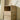 Alvara Italy Travertine Bedside Table
