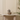 Apra White Wood Marble Console
