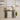 Argenta Silver Travertine Console Table