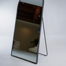 Aria Frameless Mirror