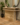 Auri Travertine Marble Console Table
