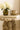 Aviro Calacatta Viola Marble Side Table
