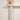 Biancia White Volakas Marble Console Table