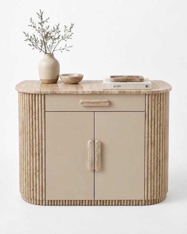 Tavira Buffet Counter