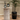 Callaia Serpeggiante Marble Side Table
