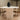 Cela Beige Marble Dining Table
