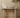 Mira White Wood Marble Console