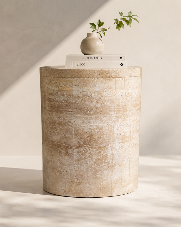 Maeve Side Table