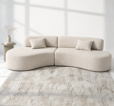 Alborough Sectional Sofa