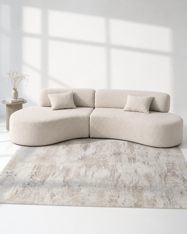 Alborough Sectional Sofa