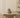 Apra White Wood Marble Console