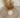 Cira White Wood Marble Platter