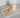 Fina Beige Marble Platter
