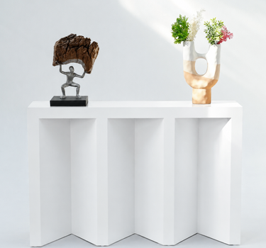 Cressida Console Table