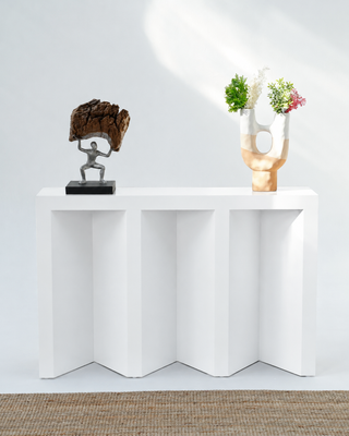 Cressida Console Table