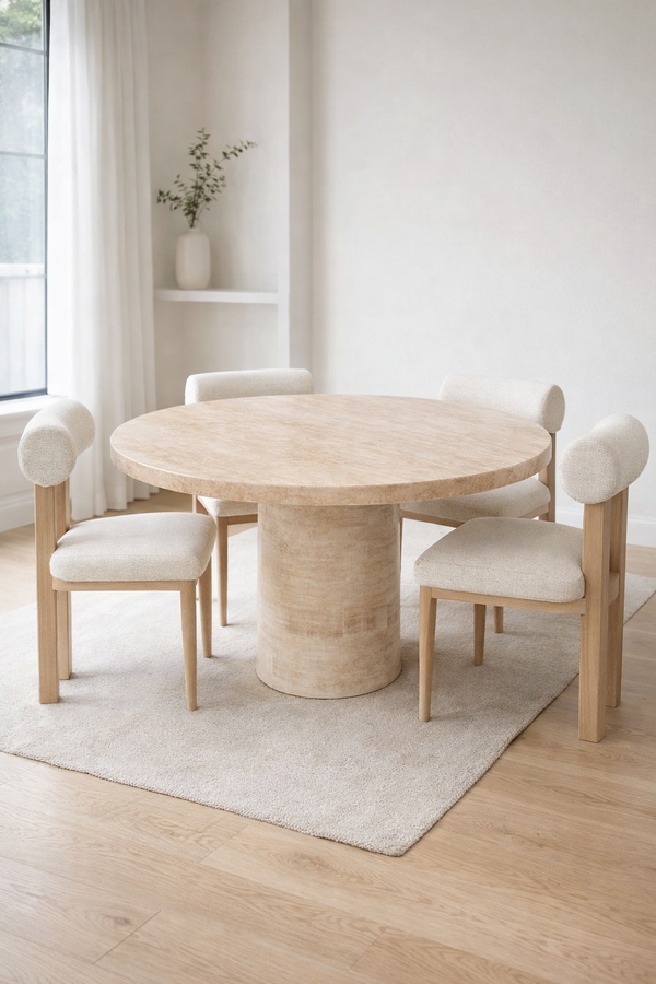 Zavira Dining Table