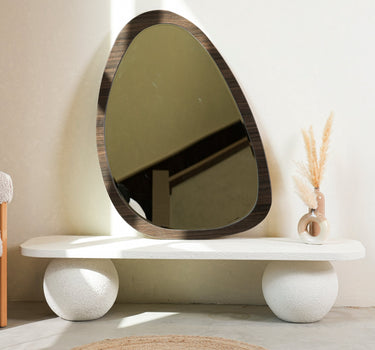 Valoro Entrance Bench