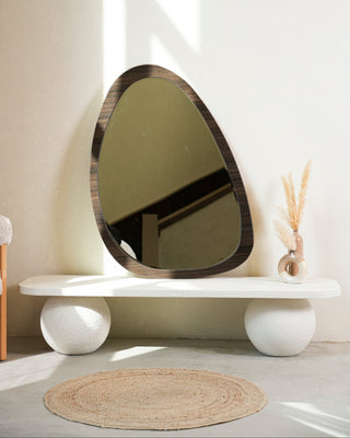Valoro Entrance Bench