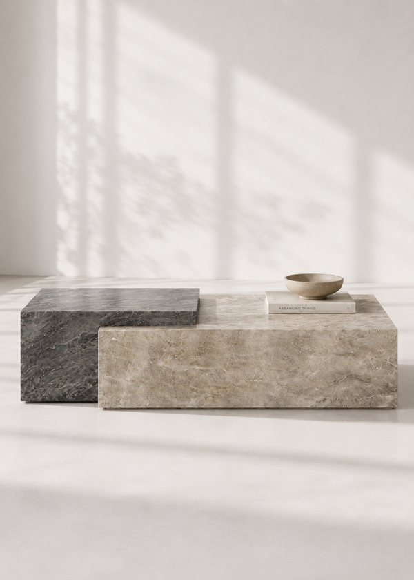 Deren Coffee Table