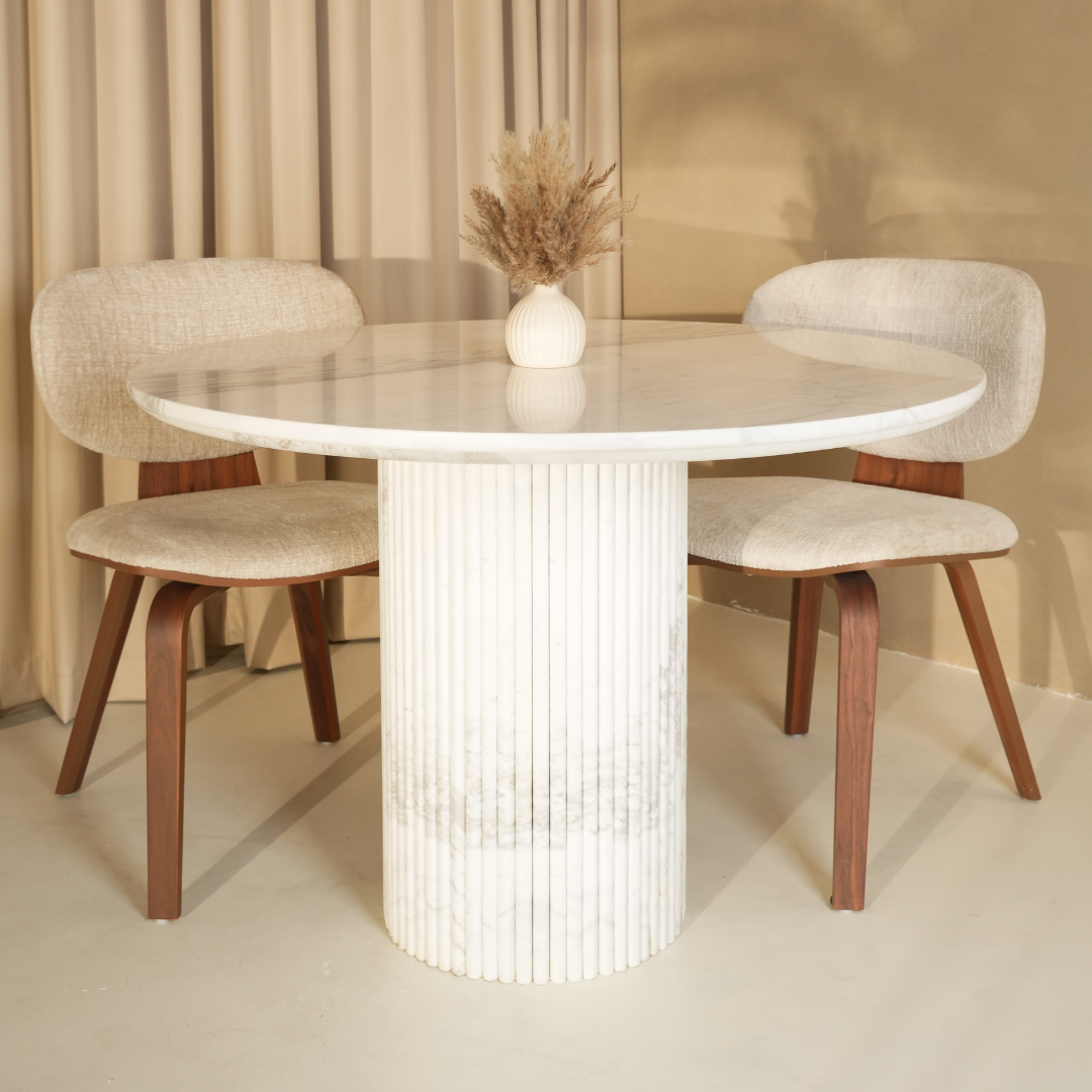 Luxury Dining Tables Collection