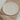 Dora Beige Marble Platter