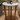 Elara Volacas Marble Top Side Table
