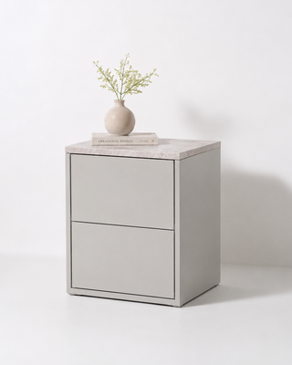 Fares Side Table