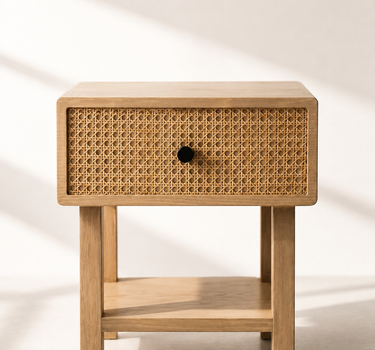 Florence Bedside Table