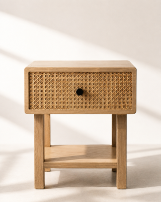 Florence Bedside Table
