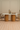 Forta Cementitious Top Dining Table
