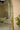 Gema Arch Golden Frame Mirror