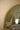 Gema Arch Golden Frame Mirror