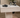 Graya White Wood Marble Side Table
